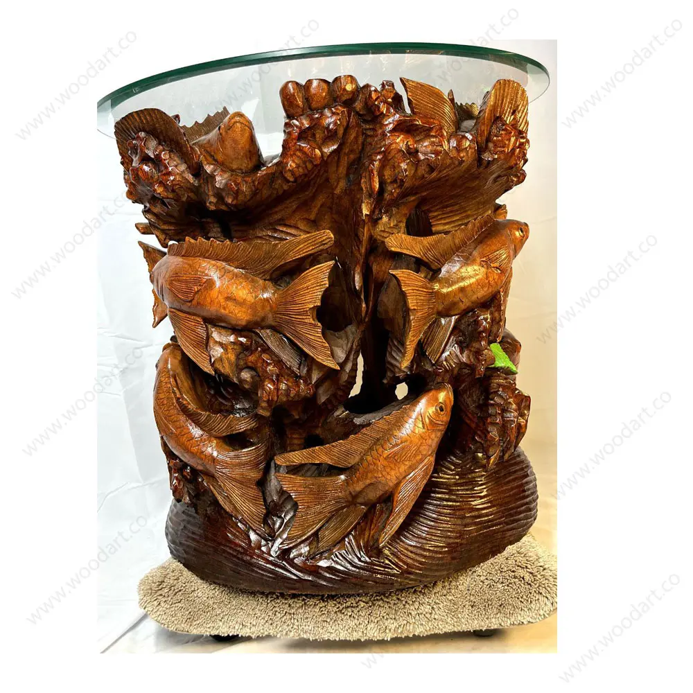 Table-base-with-wooden-fish-design4