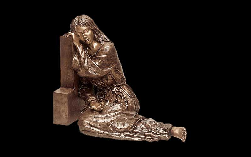 Mary Magdalene ("La Belle Allemande") (1500)