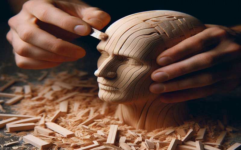  The Unique Qualities of Wooden Sculpture