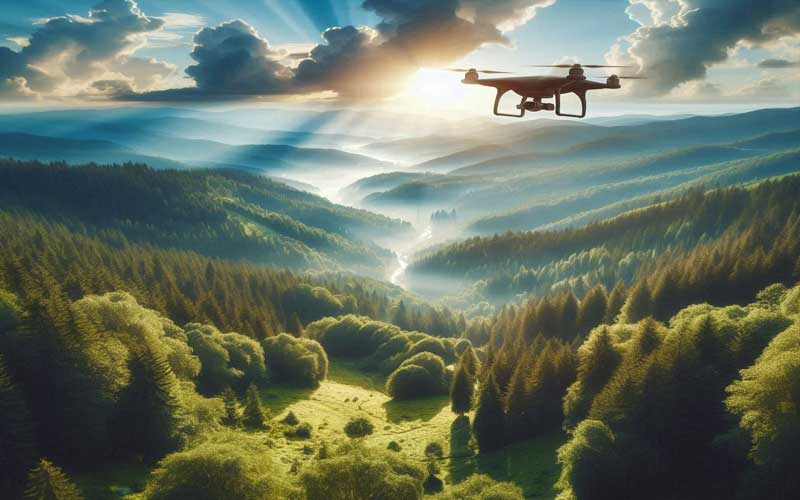 Key Innovations in Sustainable Wood Harvesting