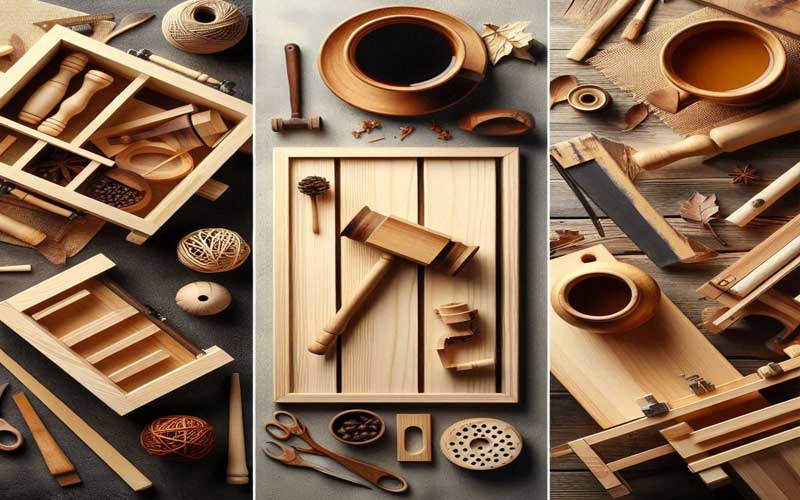 Essential tools for beginners