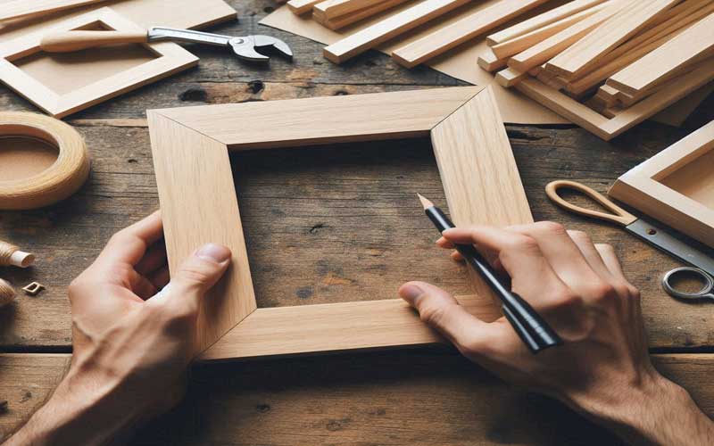 Top 5 DIY Wood Furniture Projects for Beginners
