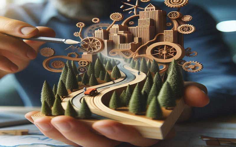 Sustainable Practices and Innovations in the Timber Industry