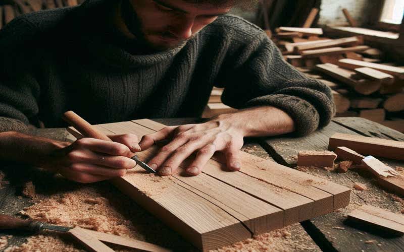 Factors to Consider When Choosing Wood