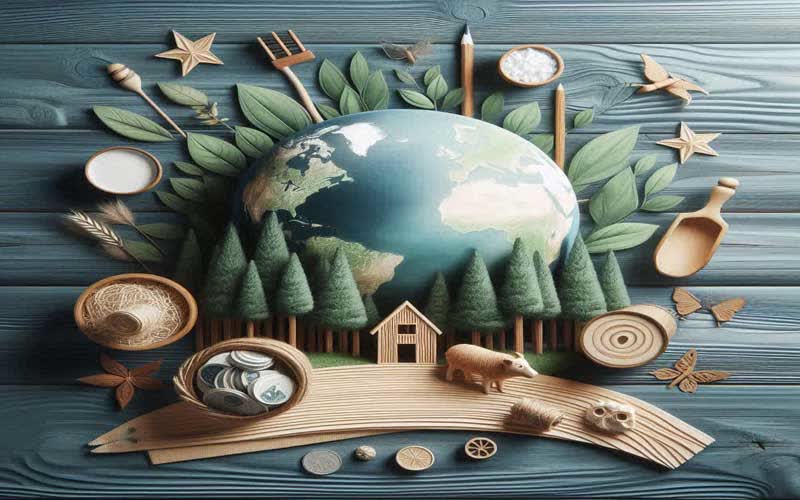 Why Eco-Friendly Wood Treatments Matter