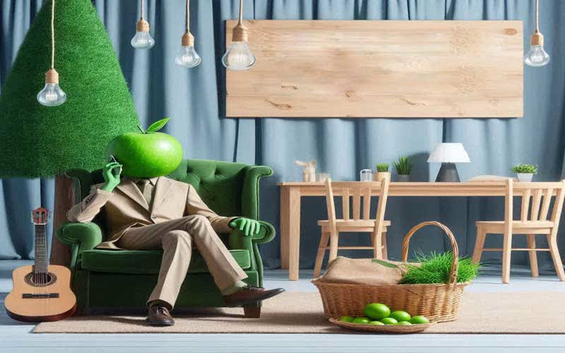 Top Emerging Trends in Eco-Friendly Wood Treatments
