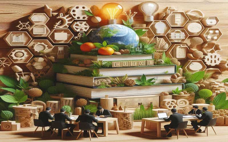The Future of Eco-Friendly Wood Treatments